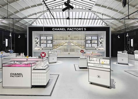 chanel factory outlet france|Chanel factory outlet store.